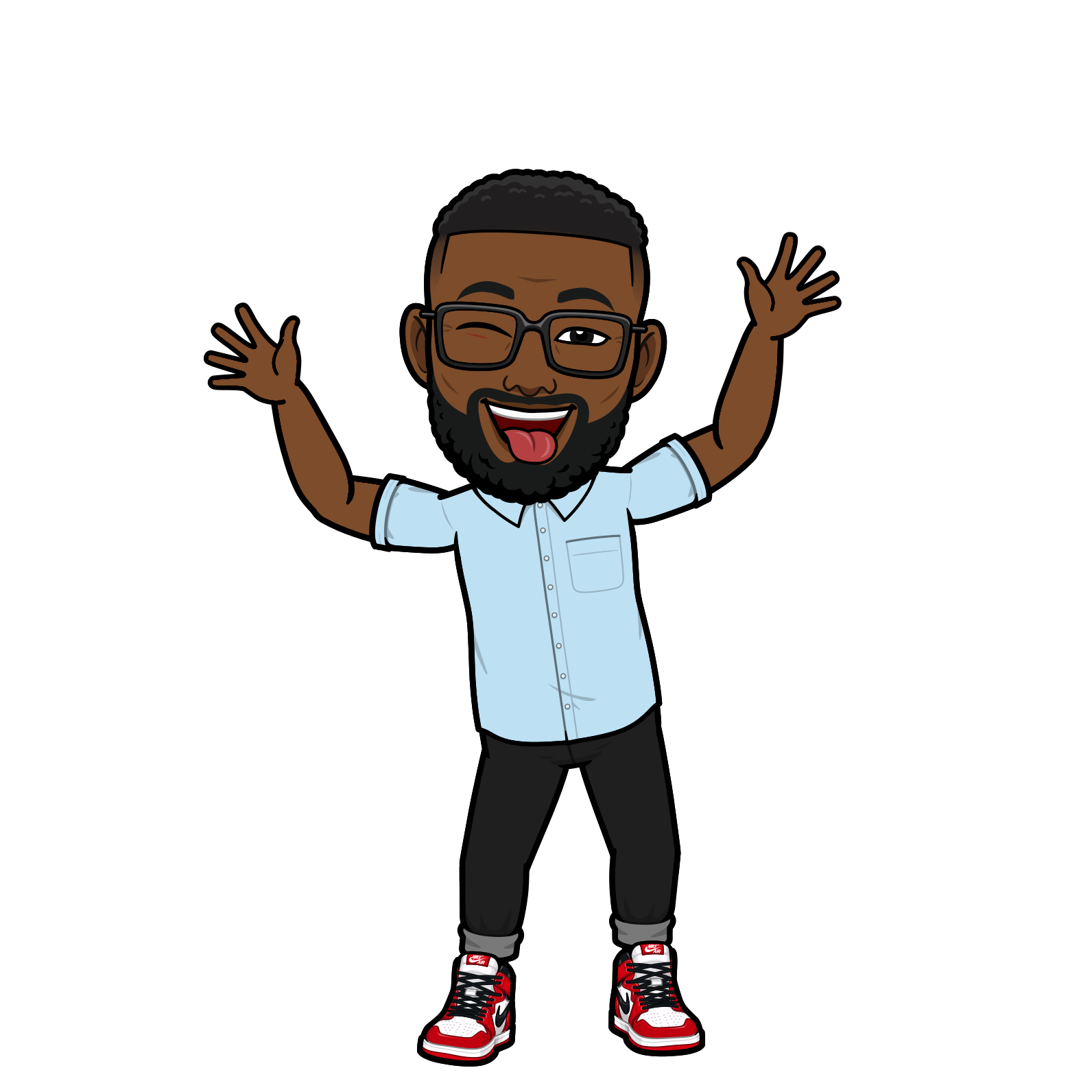 My Bitmoji